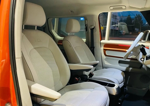 Volkswagen ID.Buzz cena 238497 przebieg: 9058, rok produkcji 2022 z Skarszewy małe 562
